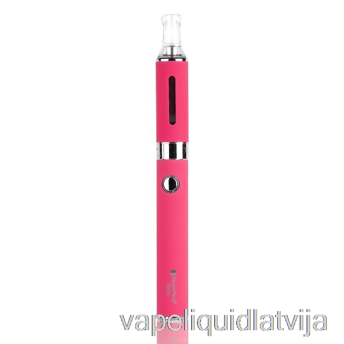 Kanger Evod Blistera Komplekts Rozā Vape šķidrums